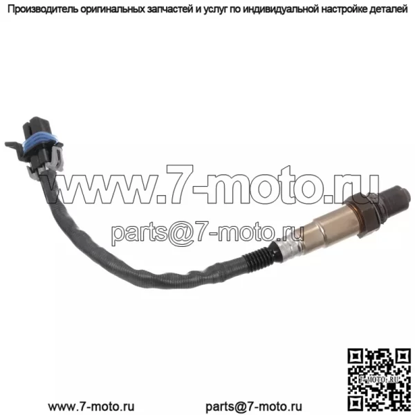 Датчик кислорода (один на весь автомобиль) 12616203 0258010134 35CM для Buick Boulevard 3.0L 10-13 - Image 2