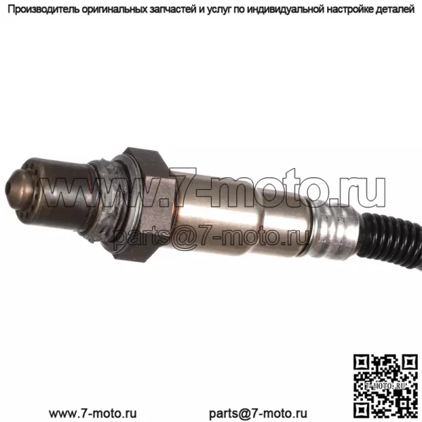 Датчик кислорода (один на весь автомобиль) 12616203 0258010134 35CM для Buick Boulevard 3.0L 10-13 - Image 3