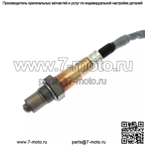 Датчик кислорода (передний) 24104840 40CM для Buick Encore 1.4T 2012-2016 - Image 5
