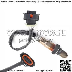 Датчик кислорода (задний) 55568266 0258010109 40CM для Buick Encore 1.4T 13