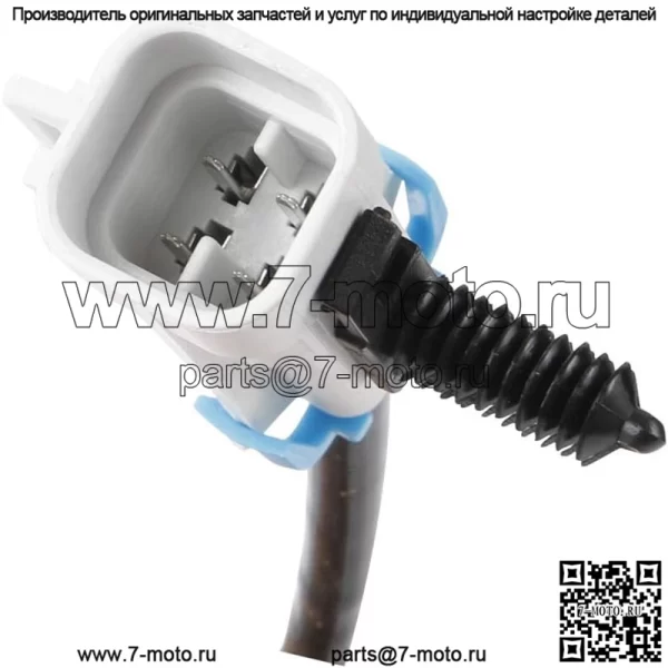 Датчик кислорода (передний) 12590790 ES90100-11B1 36CM для Buick LaCrosse 3.0L 06-09 - Image 2