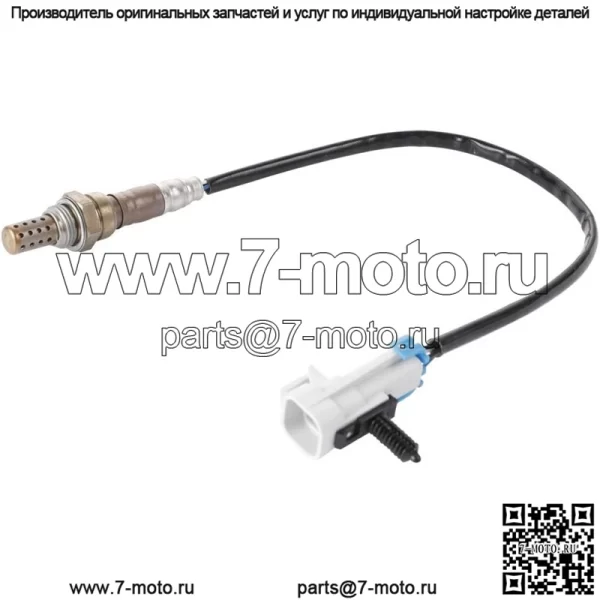Датчик кислорода (передний) 12590790 ES90100-11B1 36CM для Buick LaCrosse 3.0L 06-09 - Image 3