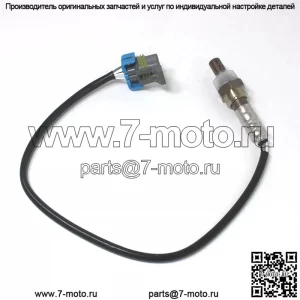 Датчик кислорода (задний) 12621696 ES11088-11B1 43CM для Buick LaCrosse 2.4L 10-11