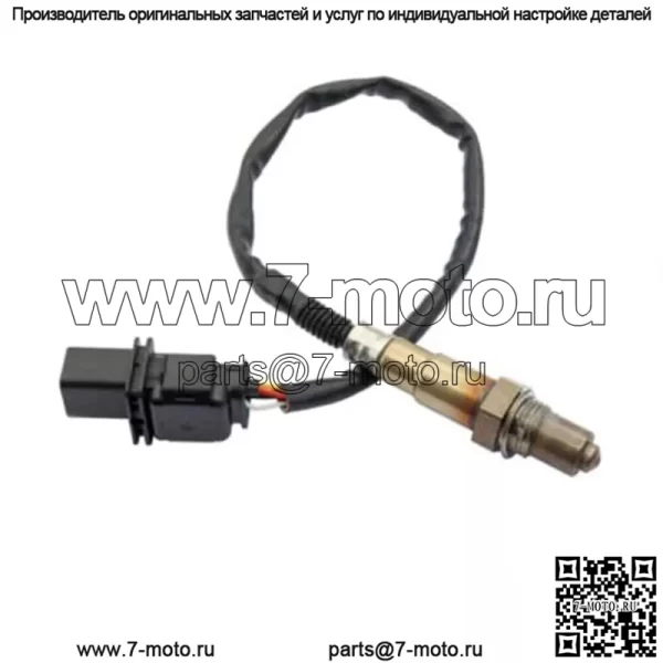 Датчик кислорода (передний) 12620176 0258017202 47CM для Buick LaCrosse 2.0T 10-11 - Image 3