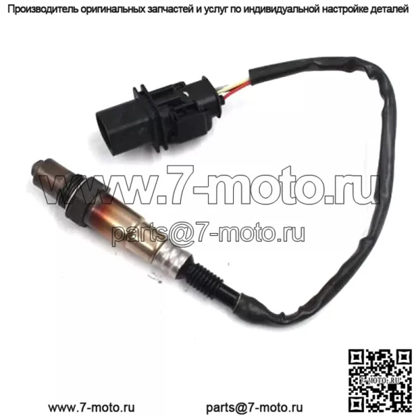 Датчик кислорода (передний) 12620176 0258017202 47CM для Buick LaCrosse 2.0T 10-11 - Image 5