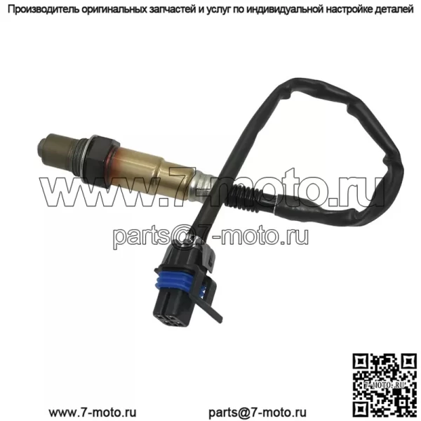Датчик кислорода (задний) 12596688 0258006938 37CM для Buick Regal 2.0T 10 - Image 4