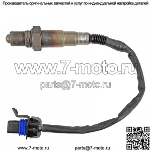 Датчик кислорода (передний) 12634064 0258010260 30CM для Buick Enclave 3.6L 12-16
