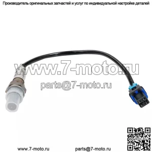 Датчик кислорода (задний) 12578624 0258986630 45CM для Buick LaCrosse 2.4L 06-09