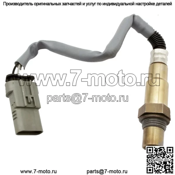 Датчик кислорода (передний/задний) 12663317 34CM для Chevrolet New Cruze 1.5L/1.4T 16