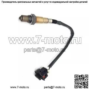 Датчик кислорода (передний) 24103710 0258010318 35CM для Chevrolet Cruze 1.6T 11-16