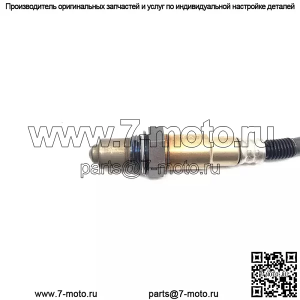 Датчик кислорода (передний) 24103710 0258010318 35CM для Chevrolet Cruze 1.6T 11-16 - Image 2