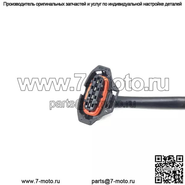 Датчик кислорода (передний) 24103710 0258010318 35CM для Chevrolet Cruze 1.6T 11-16 - Image 3