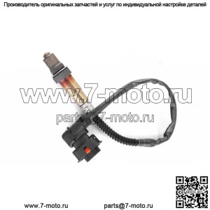 Датчик кислорода (задний) 55564243 0258010069 37CM для Chevrolet Cruze 1.6T 11-16