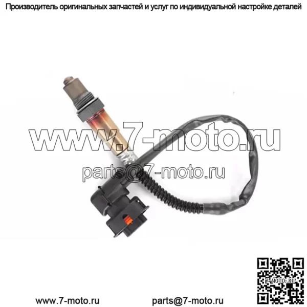 Датчик кислорода (задний) 55564243 0258010069 37CM для Chevrolet Cruze 1.6T 11-16