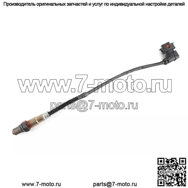 Датчик кислорода (задний) 55564243 0258010069 37CM для Chevrolet Cruze 1.6T 11-16 - Image 2