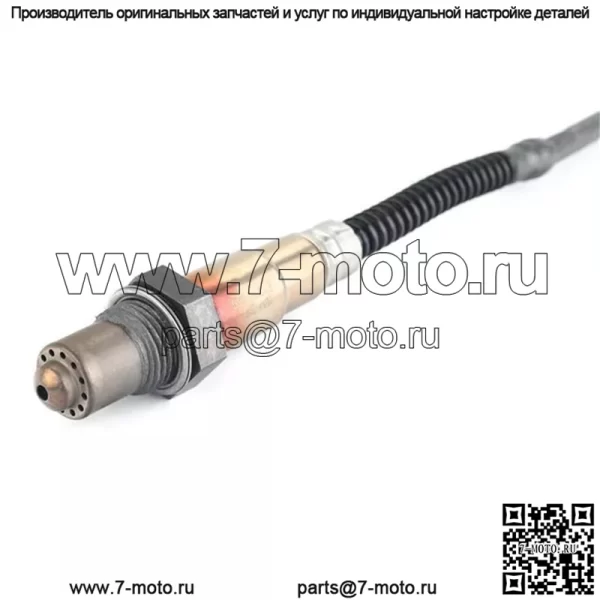 Датчик кислорода (задний) 55564243 0258010069 37CM для Chevrolet Cruze 1.6T 11-16 - Image 3