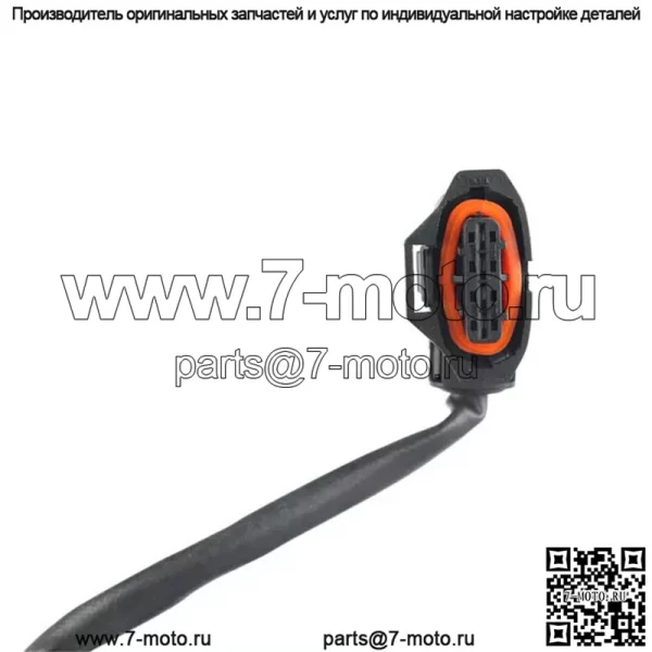 Датчик кислорода (задний) 55564243 0258010069 37CM для Chevrolet Cruze 1.6T 11-16 - Image 4