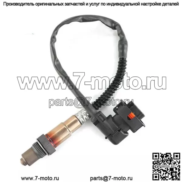 Датчик кислорода (задний) 55564243 0258010069 37CM для Chevrolet Cruze 1.6T 11-16 - Image 5