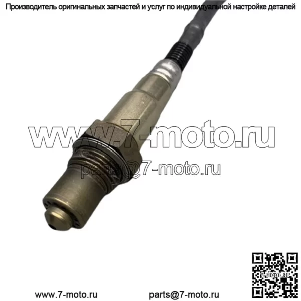 Датчик кислорода (передний) 12607333 0258010088 38CM для Buick Enclave 3.6L 09-11 - Image 2