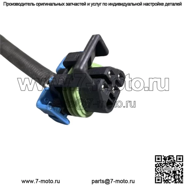 Датчик кислорода (передний) 12607333 0258010088 38CM для Buick Enclave 3.6L 09-11 - Image 3