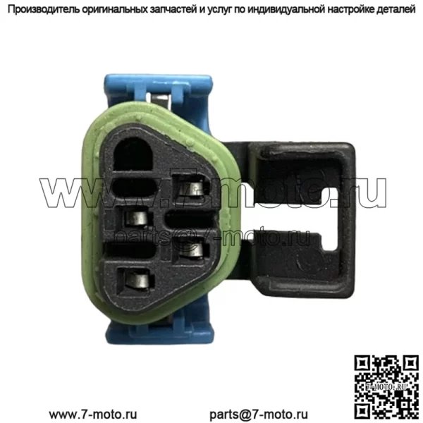 Датчик кислорода (передний) 12607333 0258010088 38CM для Buick Enclave 3.6L 09-11 - Image 4