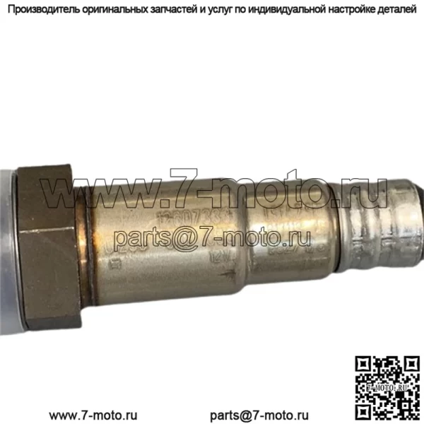 Датчик кислорода (передний) 12607333 0258010088 38CM для Buick Enclave 3.6L 09-11 - Image 5