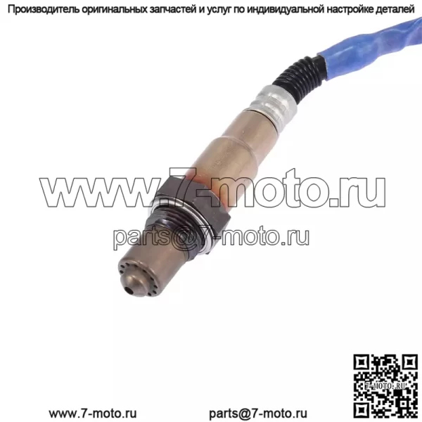 Датчик кислорода (задний) 12616125 0258010089 45CM для Buick Enclave 3.6L 09-11 - Image 4