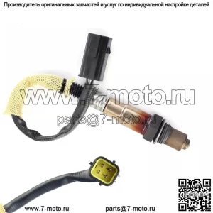 Датчик кислорода (задний) 24104785 30CM для Buick Excelle AT 1.5L 13-16