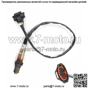 Датчик кислорода (передний) 24103709 0258010319 58CM для Chevrolet Cruze 1.6L/1.8L 11-16