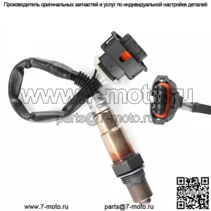 Датчик кислорода (задний) 55582590 0258010320 33CM для Chevrolet Cruze 1.6L/1.8L 11-16