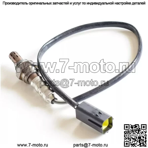 Датчик кислорода (передний) 96418971 36CM для Chevrolet Captiva 2.4L 08-10 - Image 2