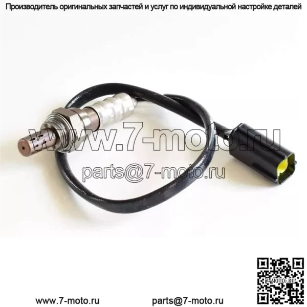Датчик кислорода (передний) 96418971 36CM для Chevrolet Captiva 2.4L 08-10 - Image 3