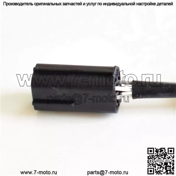 Датчик кислорода (передний) 96418971 36CM для Chevrolet Captiva 2.4L 08-10 - Image 4