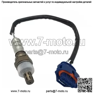Датчик кислорода (задний) 55566648 ES20429-12B1 40CM для Chevrolet Cruze 1.6/1.8L 09-12