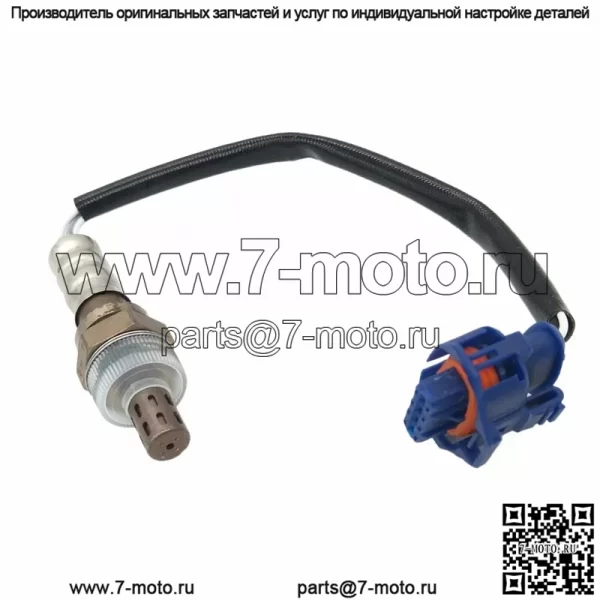 Датчик кислорода (задний) 55566648 ES20429-12B1 40CM для Chevrolet Cruze 1.6/1.8L 09-12 - Image 3