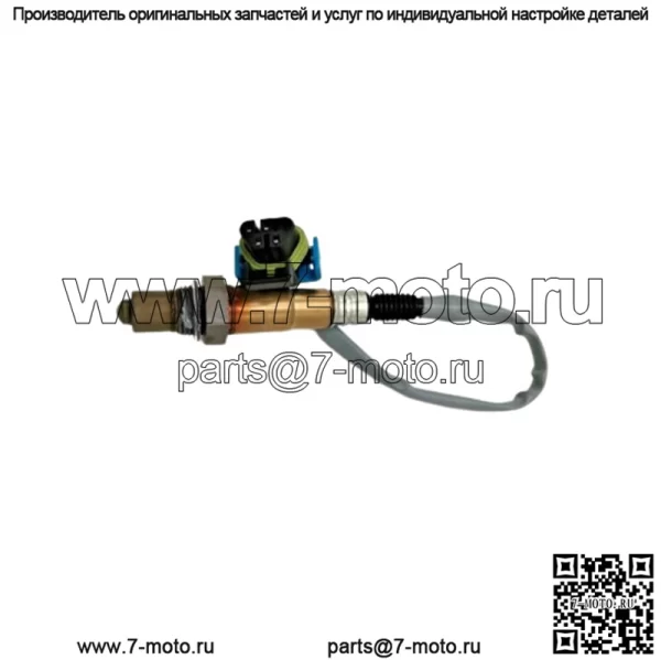 Датчик кислорода (передний) 12612430 0258986731 34CM для Buick Enclave 3.6L 11 - Image 4