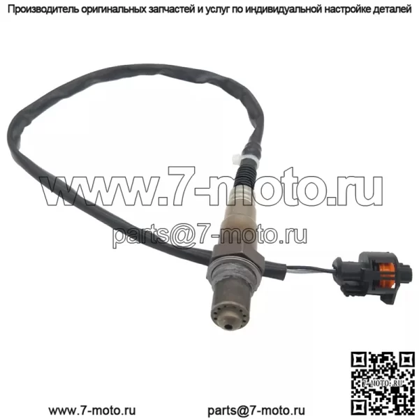 Датчик кислорода (передний) 55562205 58CM для Chevrolet Cruze 11-16 1.6L/1.8L - Image 3