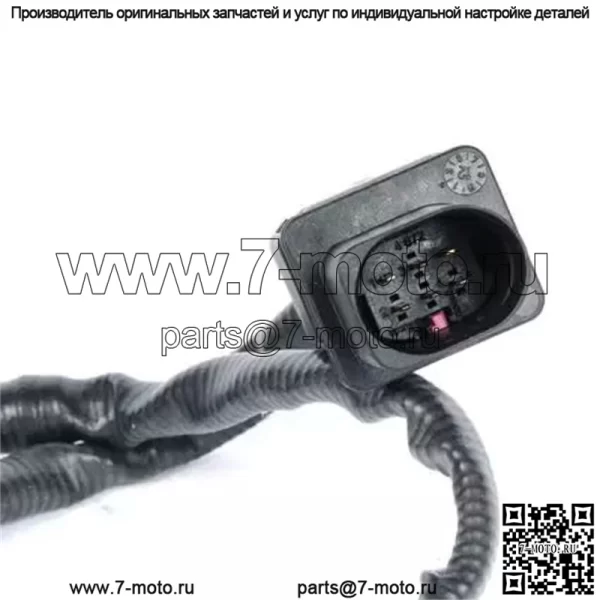 Датчик кислорода (передний) 55564978 58CM для Chevrolet 08-10 Captiva 3.2L - Image 2