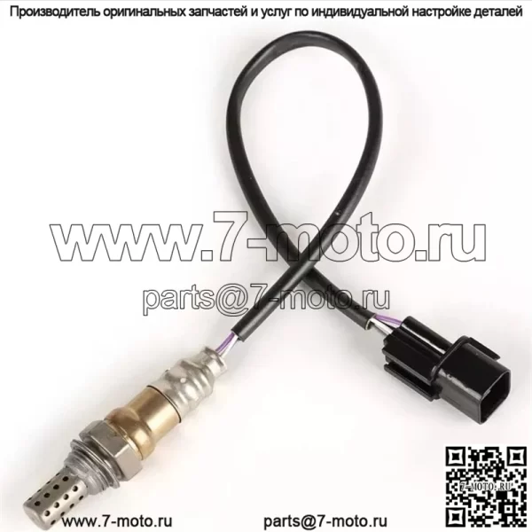 Датчик кислорода (задний) 9024423 50CM для Chevrolet 11-15 Sail 1.4L