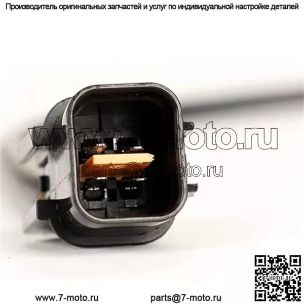 Датчик кислорода (задний) 9024423 50CM для Chevrolet 11-15 Sail 1.4L - Image 2