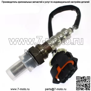 Датчик кислорода (задний) 9158718 для Opel 04-10 Astra 1.8L