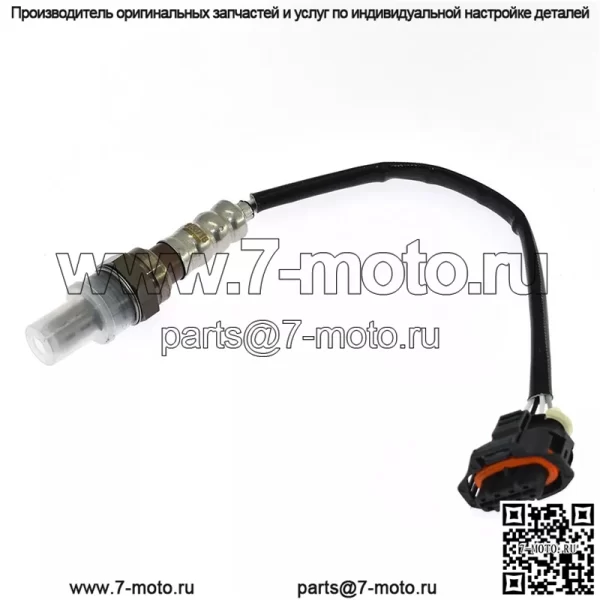 Датчик кислорода (задний) 9158718 для Opel 04-10 Astra 1.8L - Image 2