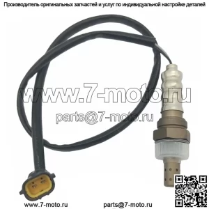 Датчик кислорода (задний) 96253546 45CM для Chevrolet 05-09 Le Chi 0.8L