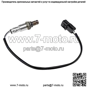 Датчик кислорода (задний) 96419957 45CM для Chevrolet Aveo 2007 1.2L