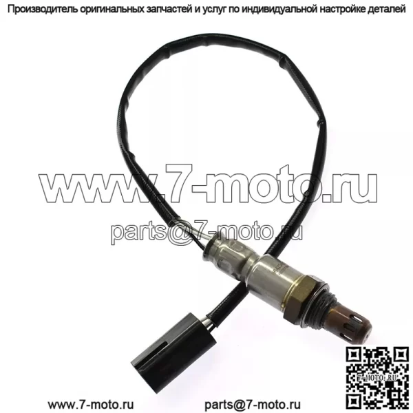 Датчик кислорода (передний) 96423429 для Chevrolet Aveo 2007 1.2L - Image 3