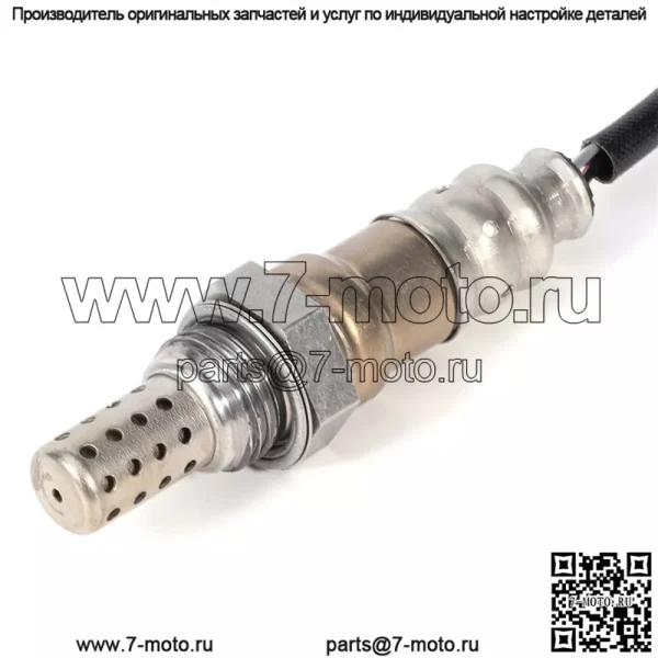 Датчик кислорода (передний) 12572705 45CM для GMC 08 Shiraz 4.3L - Image 2
