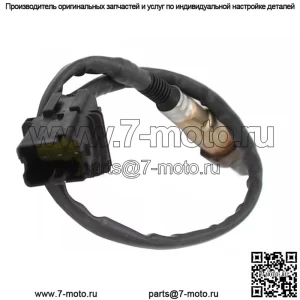 Датчик кислорода (передний) 12575657 40CM для Cadillac 06SRX 4.6L