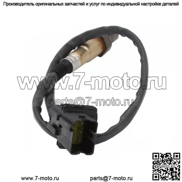 Датчик кислорода (передний) 12575657 40CM для Cadillac 06SRX 4.6L - Image 2