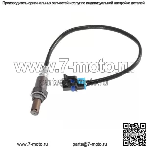 Датчик кислорода (задний) 12589321 45CM для Cadillac 09 Escalade 6.0L