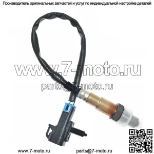 Датчик кислорода (передний) 12594935 41CM для Cadillac 06CTS 2.8L/3.6L